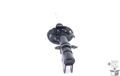 AMORTIZOR MONROE R7612 4