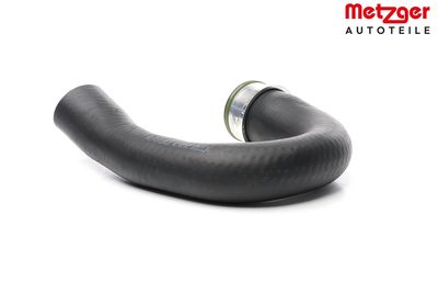 LADELUFTSCHLAUCH METZGER AUTOTEILE 2400679 15