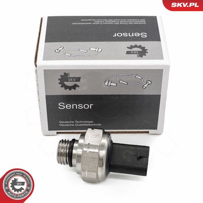Senzor, tlak výfukového plynu ESEN SKV 17SKV877