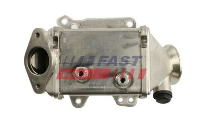Cooler, exhaust gas recirculation