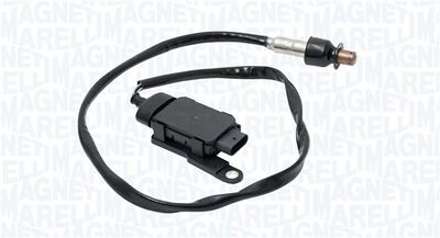 NOx-сензор, NOx-катализатор MAGNETI MARELLI 141813000089