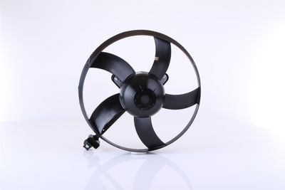 LüFTER MOTORKüHLUNG NISSENS 85759 40