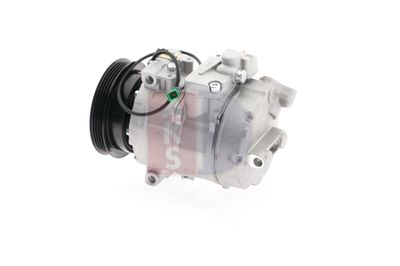 KOMPRESSOR KLIMAANLAGE AKS DASIS 858060N 16