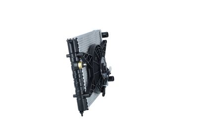 RADIATOR RACIRE MOTOR NRF 53999 37