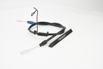 CABLU FRANA DE PARCARE FEBEST 2199TT92WHRH 44