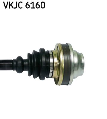 Drive Shaft VKJC 6160