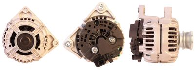 DRI 2281901202 Генератор для OPEL ASTRA H CLASSIC универсал (A04)