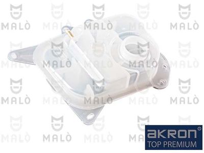 разширителен съд, охладителна течност AKRON-MALÒ 117065