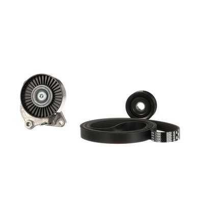 KEILRIPPENRIEMENSATZ GATES K016PK2390 2