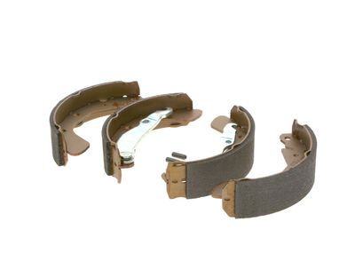 SET SABOTI FRANA BOSCH 0986487614 7