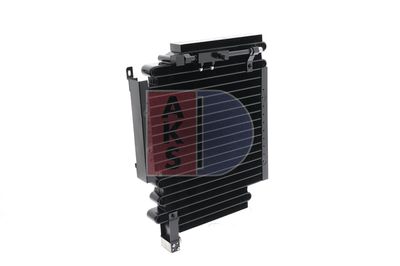 KONDENSATOR KLIMAANLAGE AKS DASIS 482010N 13