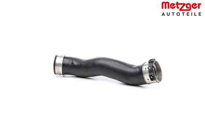 LADELUFTSCHLAUCH METZGER AUTOTEILE 2400200 5