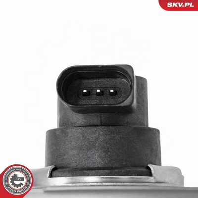 SUPAPA REGLARE PRESIUNE COMPRESOR ESEN SKV 95SKV414 5