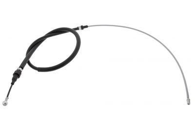 CABLU FRANA DE PARCARE