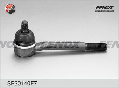 накрайник на напречна кормилна щанга FENOX SP30140E7