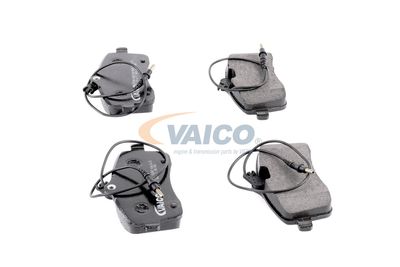 BREMSBELAGSATZ SCHEIBENBREMSE VAICO V424114 46