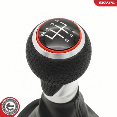 ESEN SKV - Hlavica radiacej páky AUDI , 63SKV539