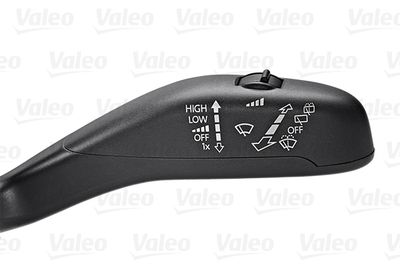 LENKSTOCKSCHALTER VALEO 251758 2