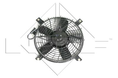 NRF 47469 Вентилятор системы охлаждения двигателя  для SUZUKI GRAND VITARA (Сузуки Гранд витара)
