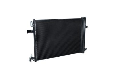 CONDENSATOR CLIMATIZARE NRF 35918 24