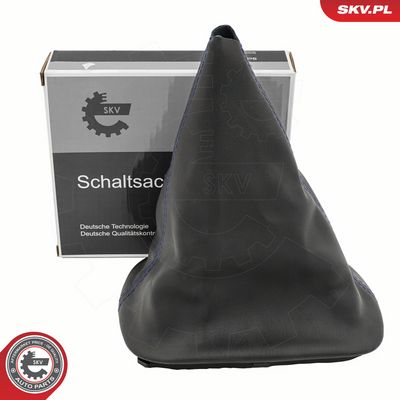 Hlavice řadicí páky ESEN SKV 63SKV921