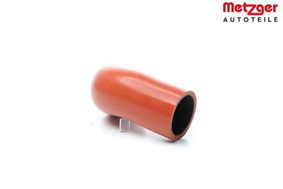 LADELUFTSCHLAUCH METZGER AUTOTEILE 2400898 25