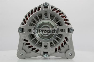 Генератор PROTECH IR5985 для NISSAN NOTE