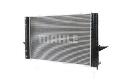 RADIATOR RACIRE MOTOR MAHLE CR762000S 33