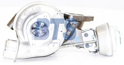 LADER AUFLADUNG BTS Turbo T915389 2