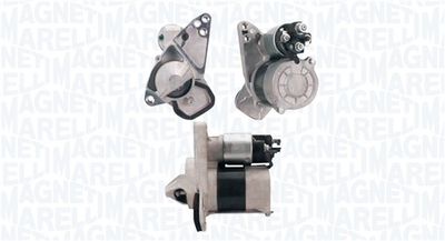 STARTER MAGNETI MARELLI 063721582010 1