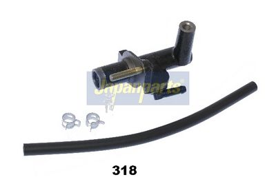 горна помпа на съединител JAPANPARTS FR-318