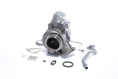 LADER AUFLADUNG BTS Turbo T981234 21