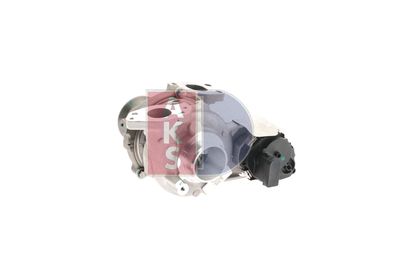 LADER AUFLADUNG AKS DASIS 065036N 9