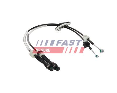 SET DE CABLURI CUTIE DE VITEZE MANUALă FAST FT11748 7
