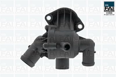 TERMOSTAT LICHID RACIRE FAI AutoParts FPTH026 6