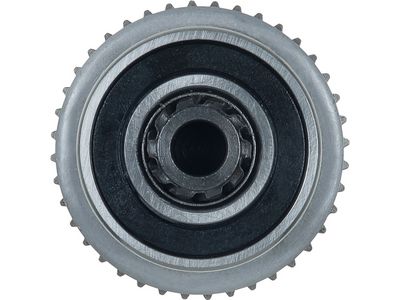 Vorschau Freilaufgetriebe, Starter Ansicht 3