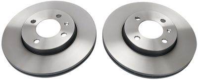 BREMSSCHEIBE TRW DF1533 4