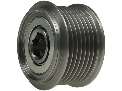 AS-PL Generatorfreilauf