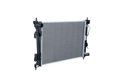 RADIATOR RACIRE MOTOR NRF 550182 40
