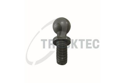 TRUCKTEC AUTOMOTIVE Rutulinis lizdas
