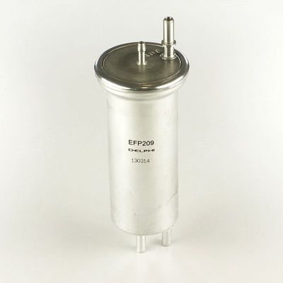 KRAFTSTOFFFILTER DELPHI EFP209 16