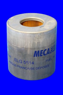 MECAFILTER Brandstoffilter (ELG5514)