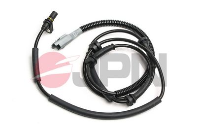 Jutiklis, rato greitis