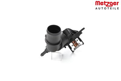 THERMOSTAT KüHLUNG-ABGASRüCKFüHRUNG METZGER AUTOTEILE 4006517 14