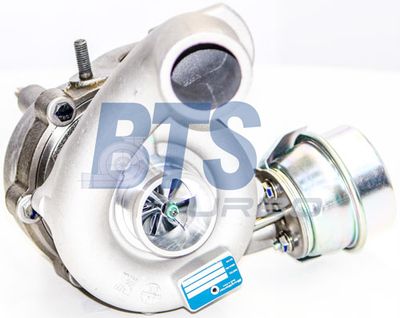 LADER AUFLADUNG BTS Turbo T912130BL 1