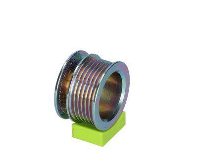 RIEMENSCHEIBE GENERATOR VALEO 593750 18