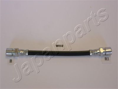 Кронштейн, тормозный шланг JAPANPARTS TF-W02 для CHEVROLET LANOS