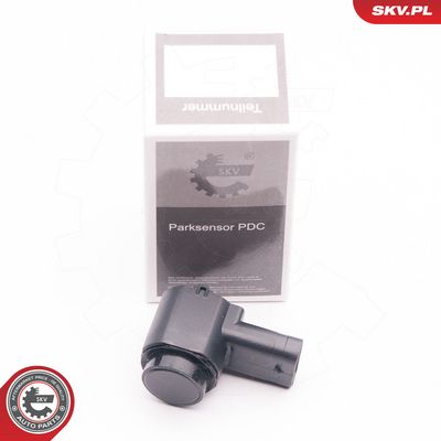 Sensore, Assistenza parcheggio ESEN SKV 28SKV041