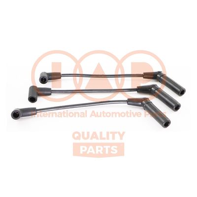 Комплект проводов зажигания IAP QUALITY PARTS 808-20061 для DAEWOO MATIZ