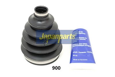 JAPANPARTS Комплект пыльника, приводной вал